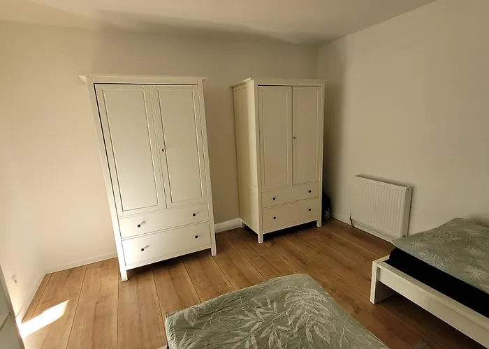 Terrassenwohnung In Siegburg