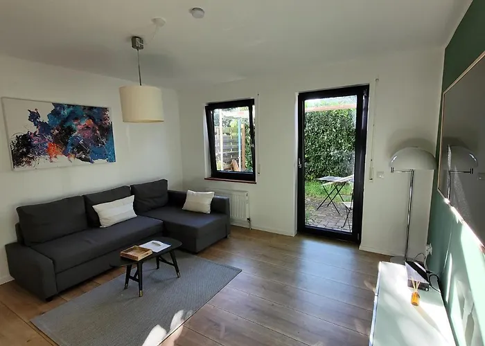 Terrassenwohnung In Siegburg