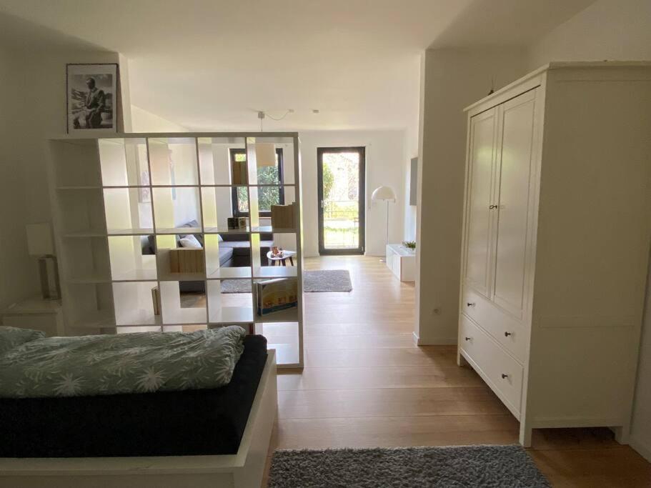 Terrassenwohnung In * Siegburg