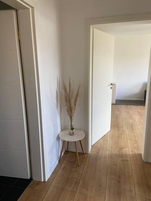 Terrassenwohnung In * Siegburg