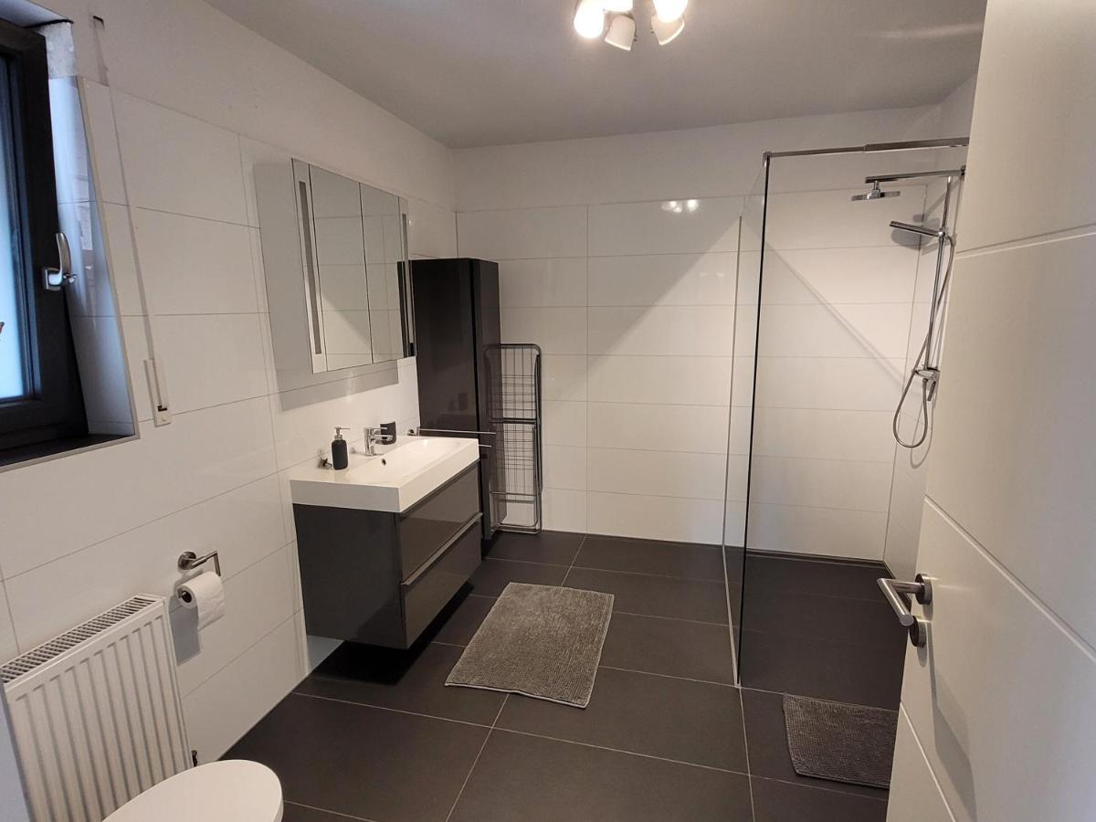Terrassenwohnung In * Siegburg