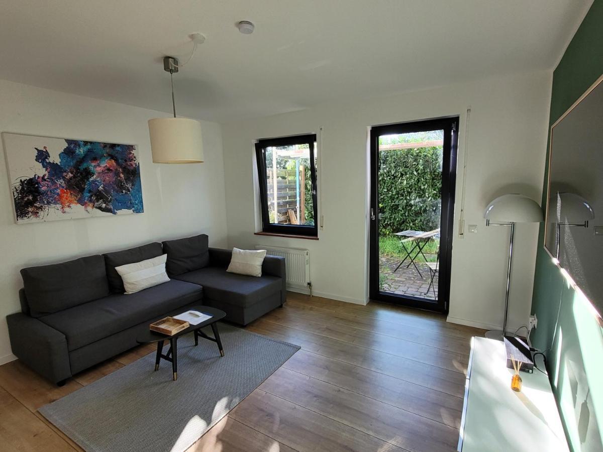 Apartment Terrassenwohnung In *